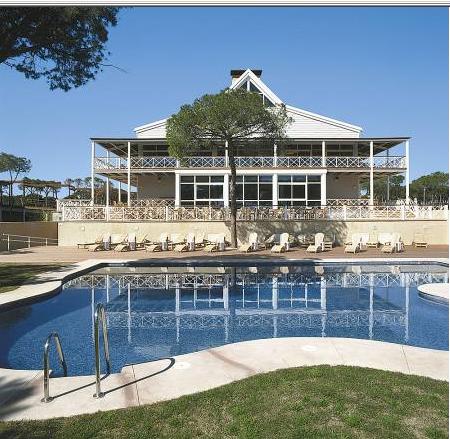 Nuevo Portil en Cartaya